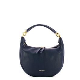 Coccinelle Hobo Bag Maelody Small Ink - 1
