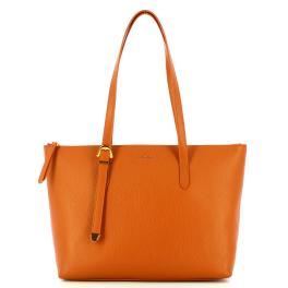 Coccinelle Shopping Bag Gleen Medium Cuir - 1