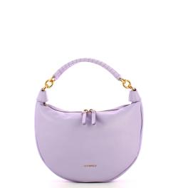 Coccinelle Hobo Bag Maelody Small Lavender - 1