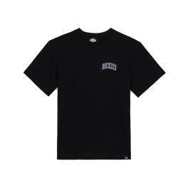 Dickies T-Shirt Sitkin Black Imperial - 3