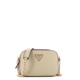 Guess Camera Bag Noelle Taupe - 1