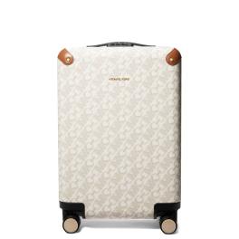 Michael Kors Trolley da cabina Empire Vanilla Luggage - 1