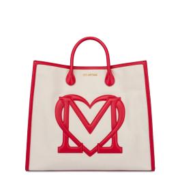 Love Moschino Shopper Sporty Love - 1