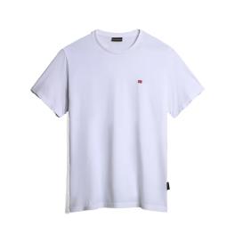 Napapijri T-Shirt Salis Brightwhite - 1