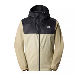 The North Face Giacca Cyclone 3 Gravel TNF Black - 1