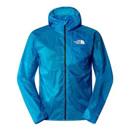 The North Face Giacca Windstream Skyline Blue - 1