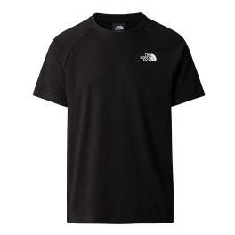 The North Face T-Shirt North Faces TNF Black - 1