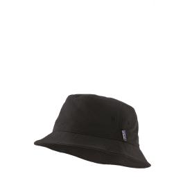 Patagonia Cappello Wavefarer® Bucket Hat Black - 1