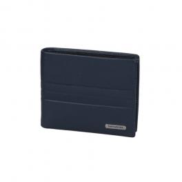 Wallet with coin pouch Spectrolite SLG-NIGHT/BLUE/BLAC-UN