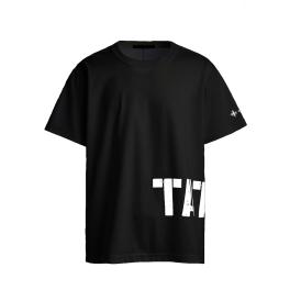 TATR T-Shirt Phieno Black - 1