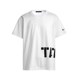 TATR T-Shirt Phieno White - 1
