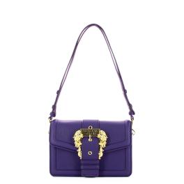 Versace Jeans Couture Borsa a spalla Couture Purple - 1