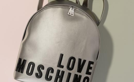 Borse Love Moschino e accessori | Nuova Collezione Primavera Estate