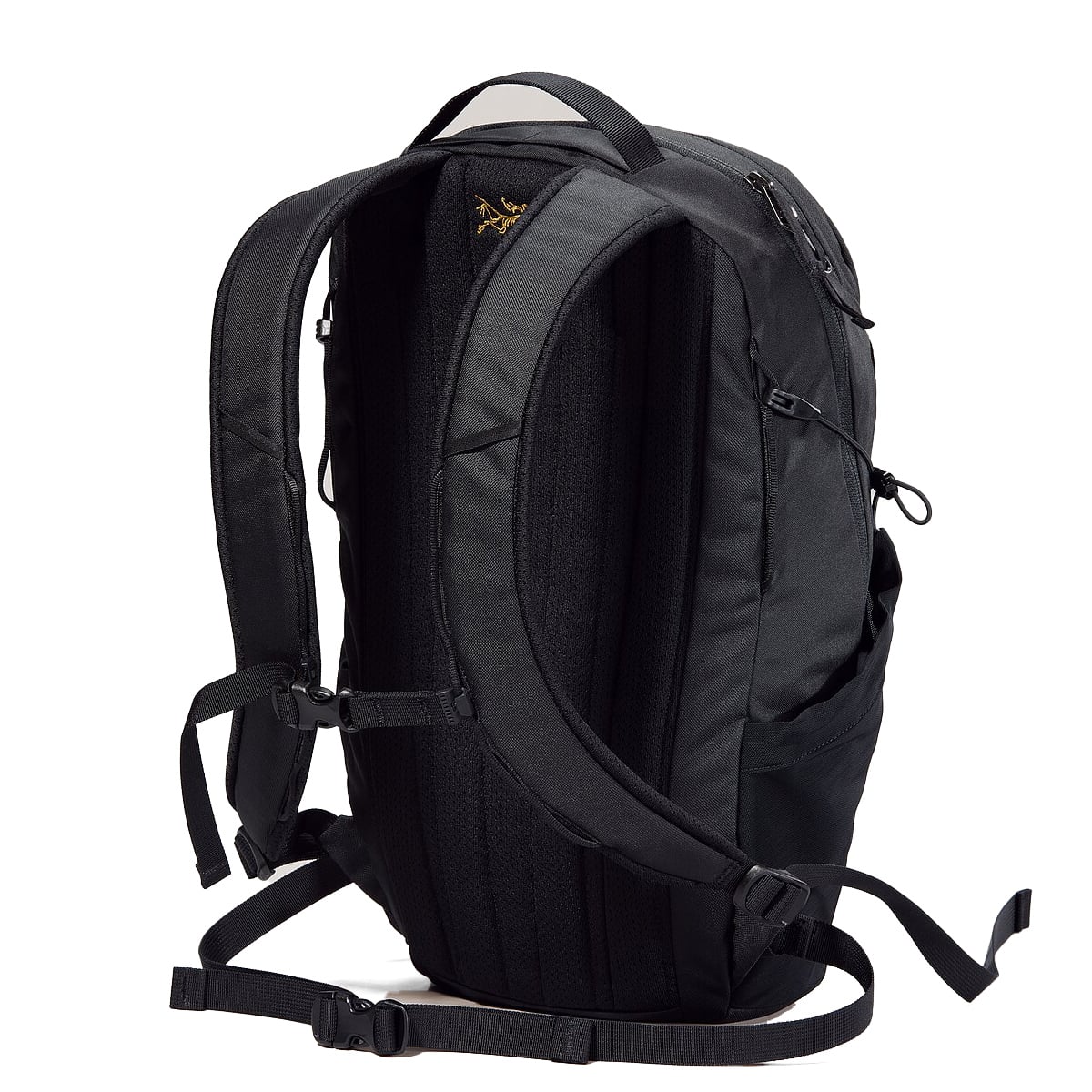 Zaino Mantis 16 Black BLACK Arc'Teryx | Bagalier.com