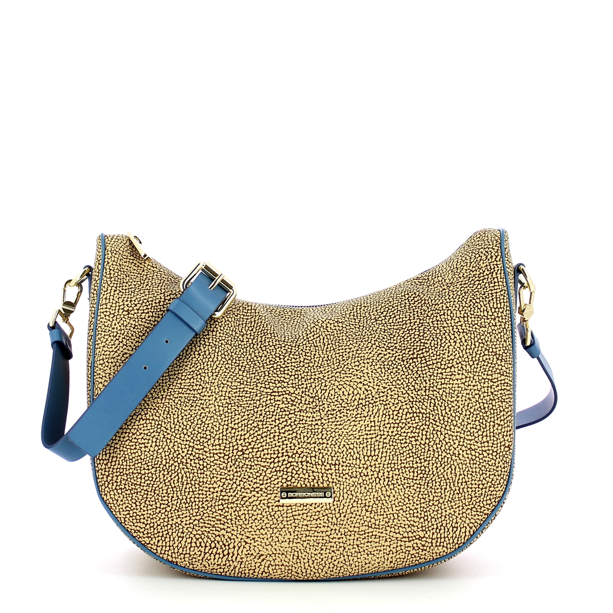 EVEOUT Borsa a tracolla con stampa a teschio da donna borsa a tracolla gotica in pelle PU portafoglio lungo con catena, Skull Crossbody Borsa A Tracolla - A, Taille unique, Gotico