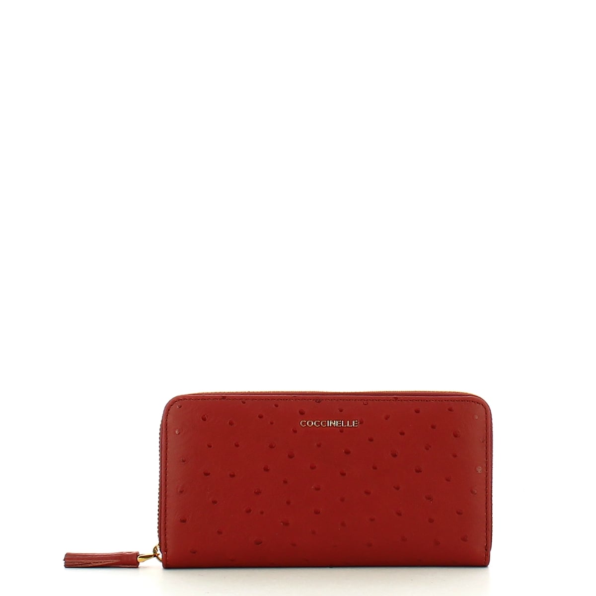 Portacarte Card Holder in pelle bianca – MC2 Saint Barth