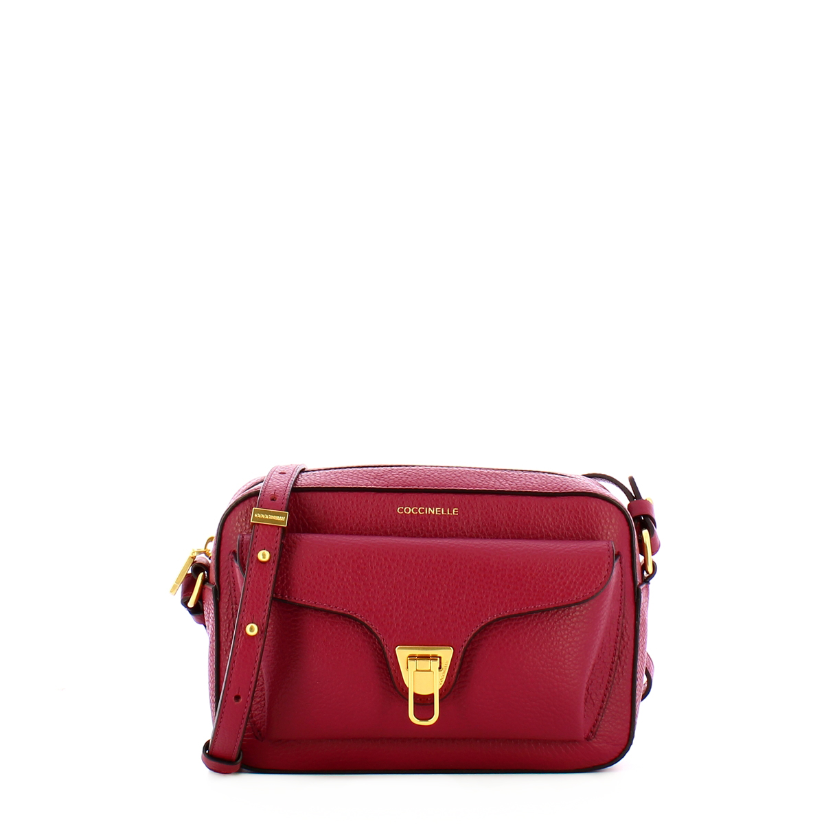 PORTER Yoshida BEAT Borsa A Tracolla Beige 727-08972 - Nuova Con Etichette