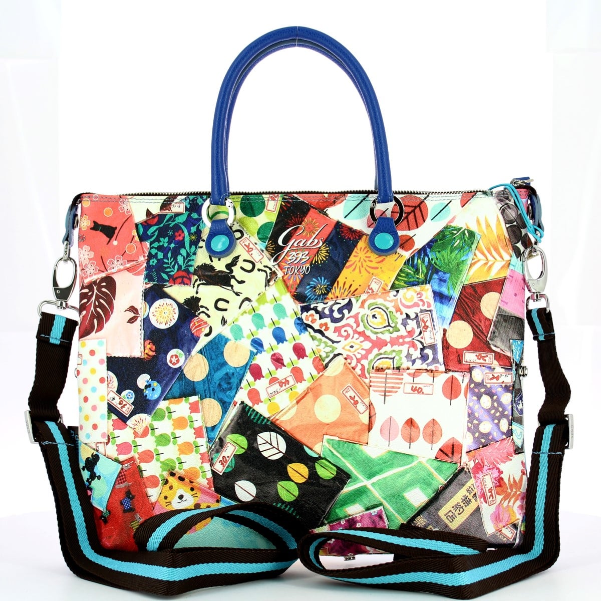 G3 L Studio Bag Plus Gabs | Bagalier.com