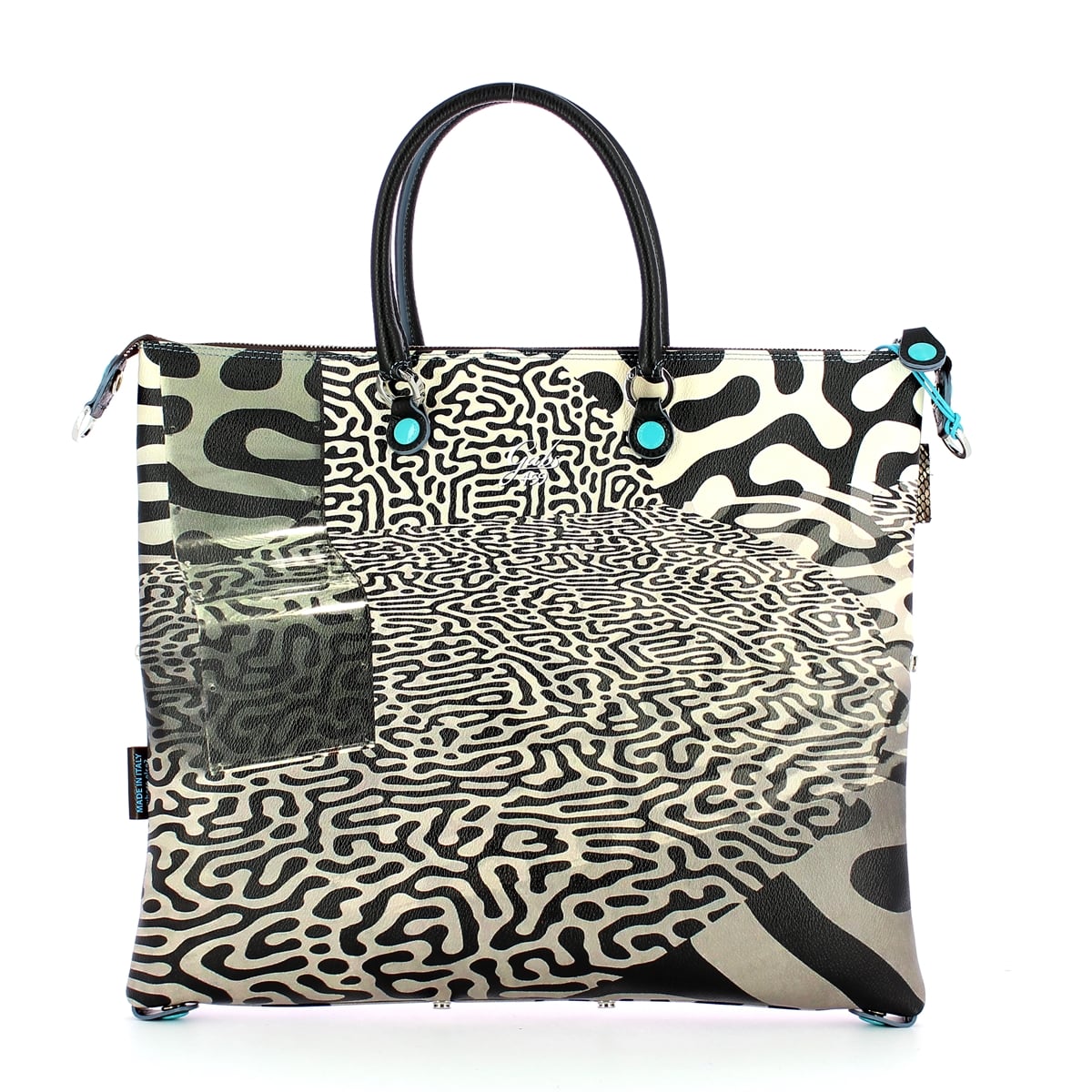 Borsa G3 Plus L Trip Animalier Gabs | Bagalier.com