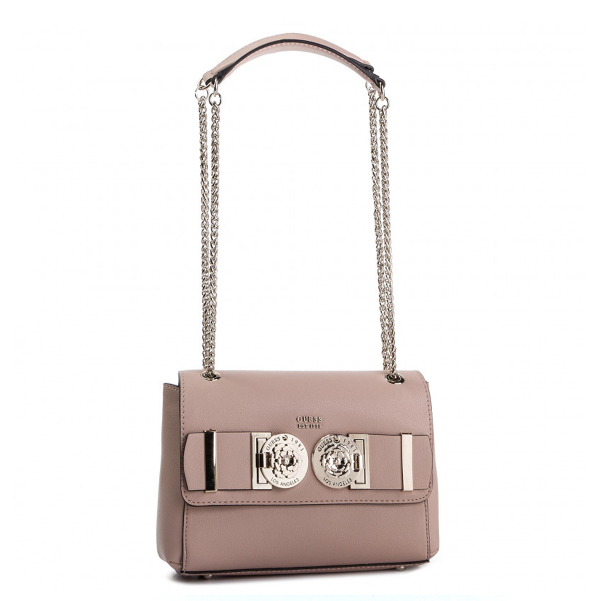 Convertible Carina Crossbody Bag Guess | Bagalier.com