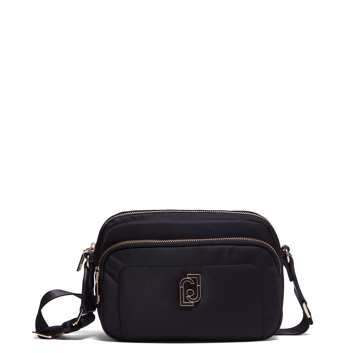 Borsa a tracolla piccola in nylon da donna Nautica Diver con tracolle regolabili, modello Scuba, blu, taglia unica USA on Borsa a tracolla piccola in nylon da donna Nautica Diver con tracolle regolabili, modello Scuba, blu, taglia unica USA on