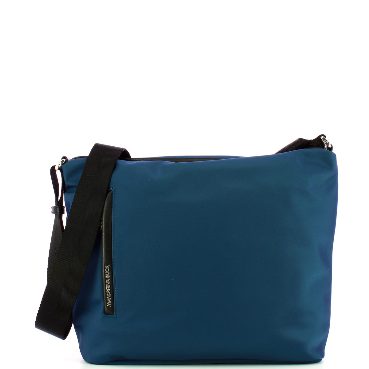 Borsa A Tracolla Divertente Con Stampa Tigre - 21x15 Cm, In Poliestere E Tela, Regolabile, Leggera