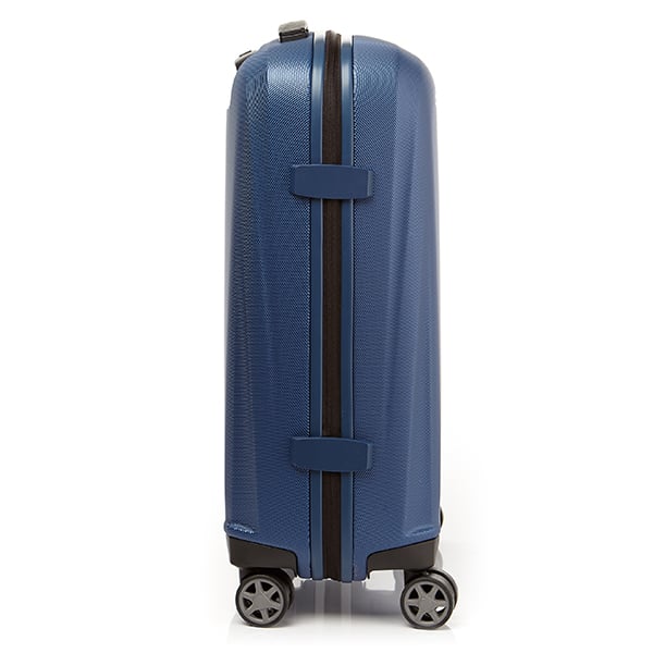 Medium Trolley 69/25 Starfire Spinner Samsonite | Bagalier.com