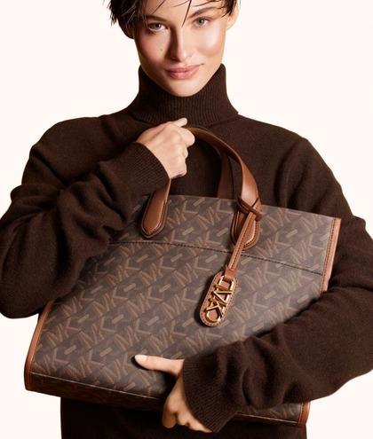 6 Taschen von Michael Kors neue Kollektion 2024 Must-Have