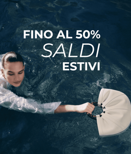 Borse estive firmate in saldo: come e quali scegliere