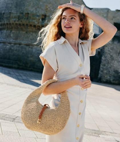 Borsa mare stile siciliano e italiano: le bag must-have