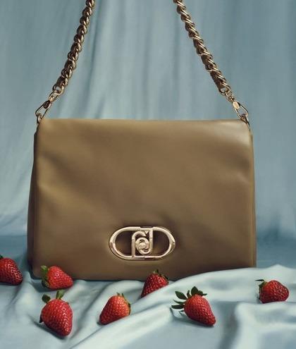Borsa Borbonese tracolla nuova collezione: 13 modelli
