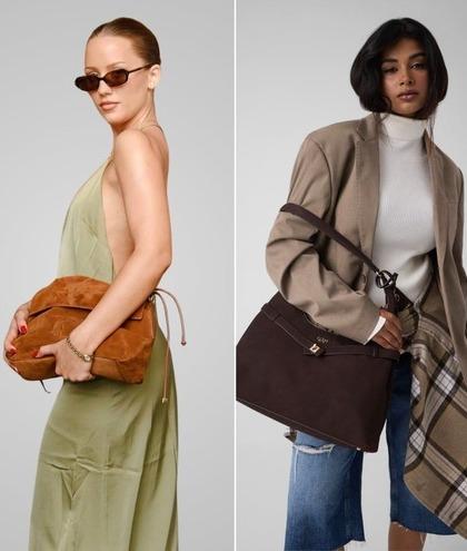 Borsa da ufficio donna: come creare una capsule collection