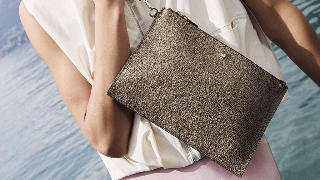 Borse Borbonese nuova collezione: le migliori bag per la primavera estate 2024