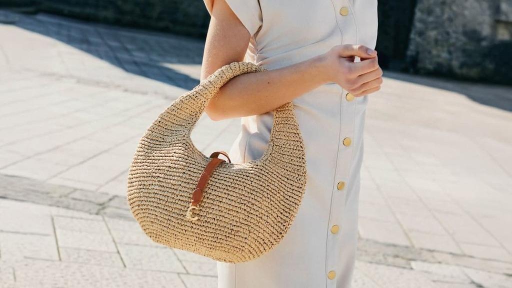 Borsa mare stile siciliano e italiano: le bag must-have