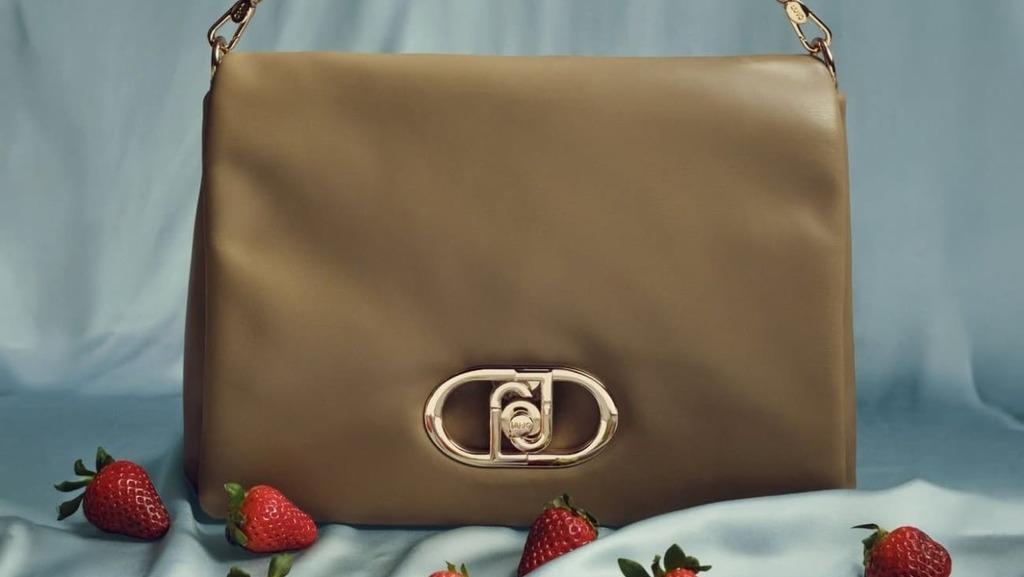 Borsa Borbonese tracolla nuova collezione: 13 modelli