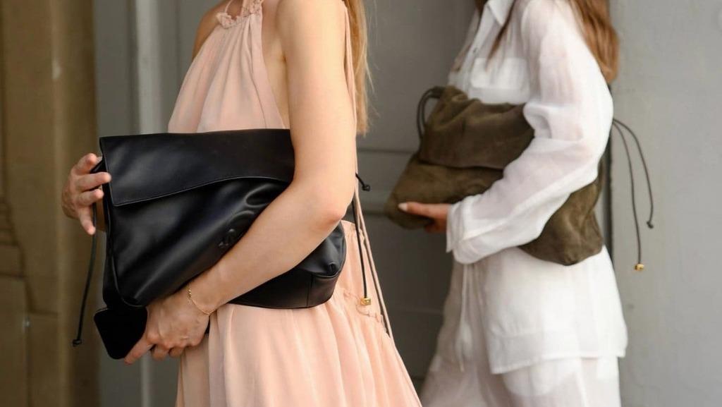 Moda autunno inverno 2026: colori e borse must-have