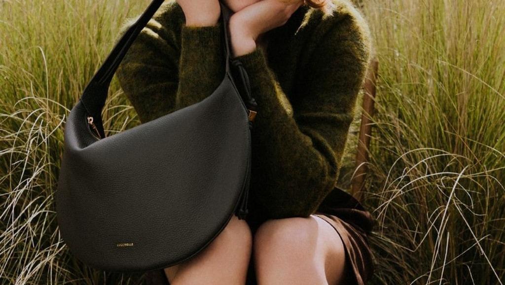 Borsa marrone, burgundy, verde bosco: 9 modelli vincenti