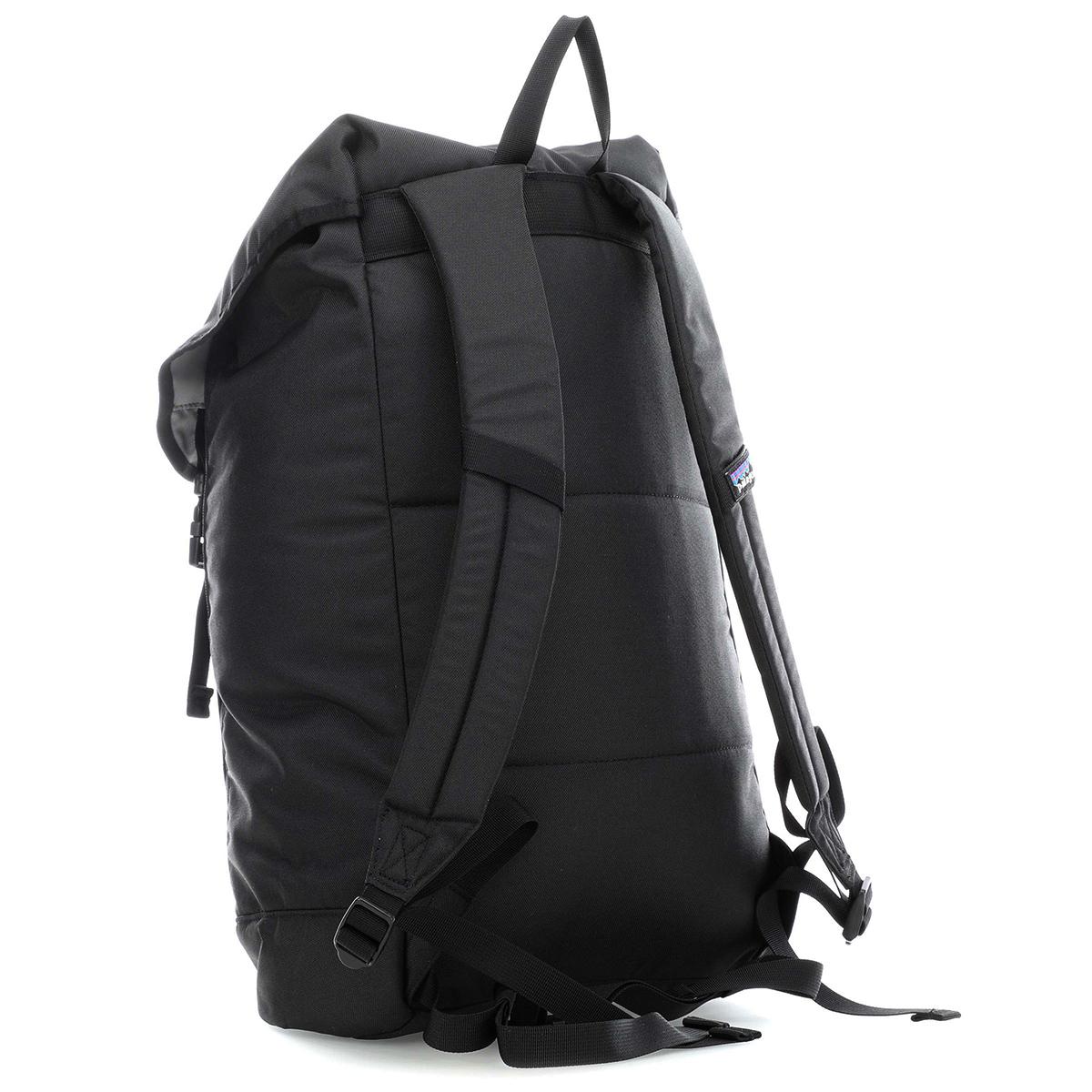 Buddha Patagonia Arbor Classic 25l Backpack Black Arbor Classic 