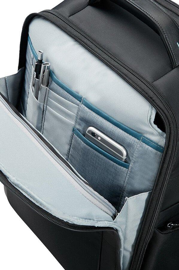 Sac à Dos Samsonite Spectrolite 3.0 - Pour Ordinateur 15.6" - Organisation Optimisée - Port USB