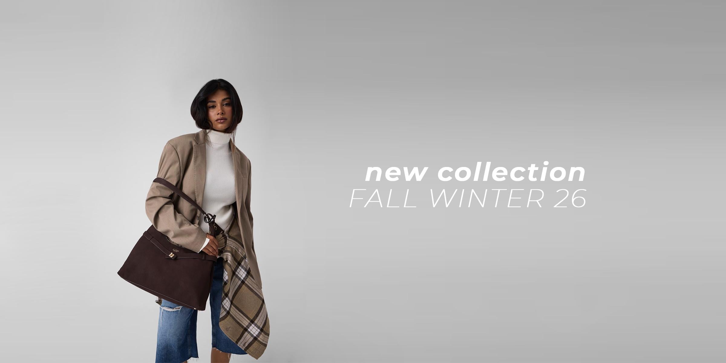 Fall Winter Collection 26