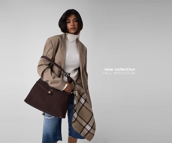Fall Winter Collection 26