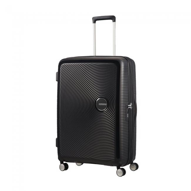Large Case 77/28 Soundbox Spinner-BASS/BLACK-UN