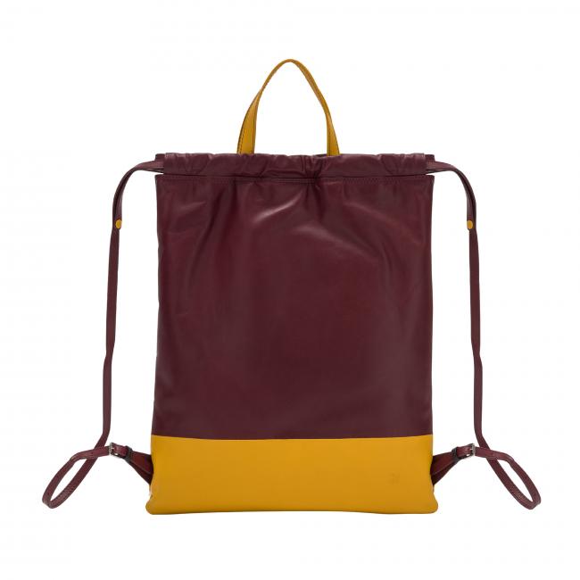 Borse  Donna  Colorful - Linosa  - Burgundy