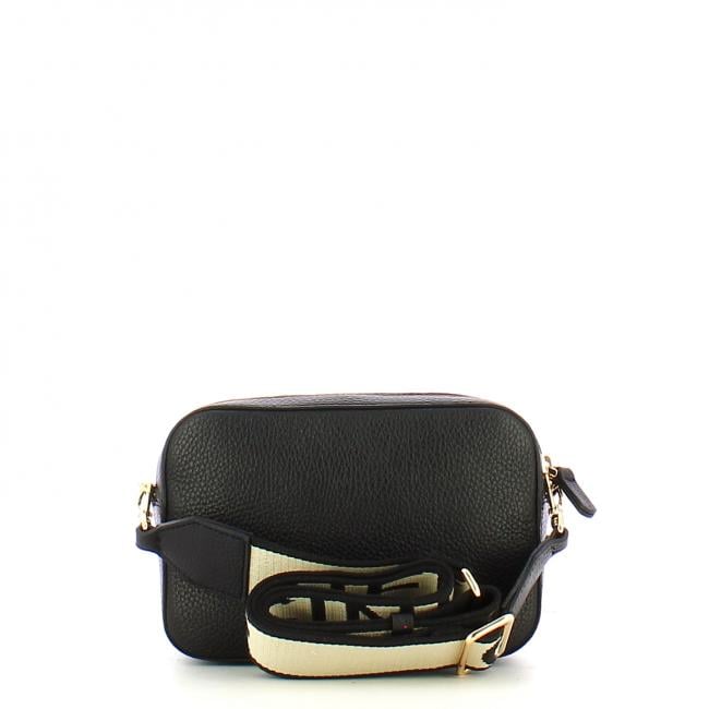 Coccinelle Minibag Tebe Noir - 3