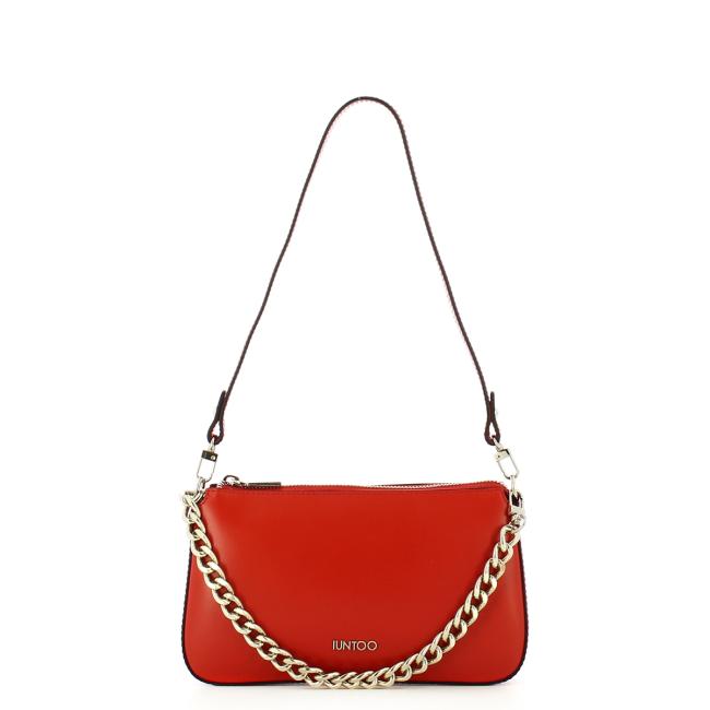 Iuntoo Sottospalla Eleganza Arancio - 1