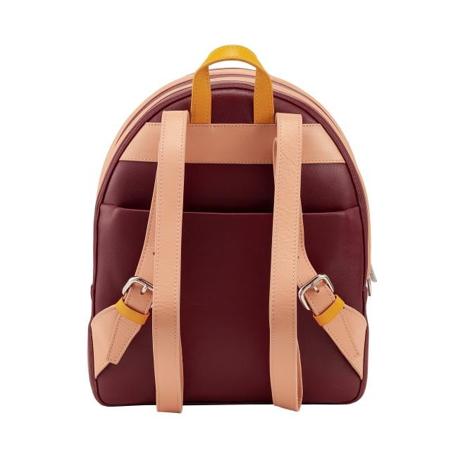 Borse  Donna  Colorful - Favignana  - Burgundy