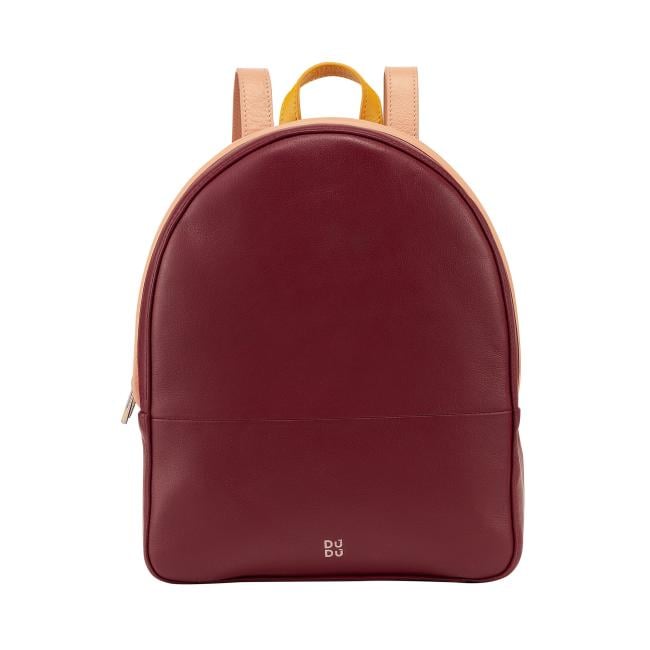 Borse  Donna  Colorful - Favignana  - Burgundy
