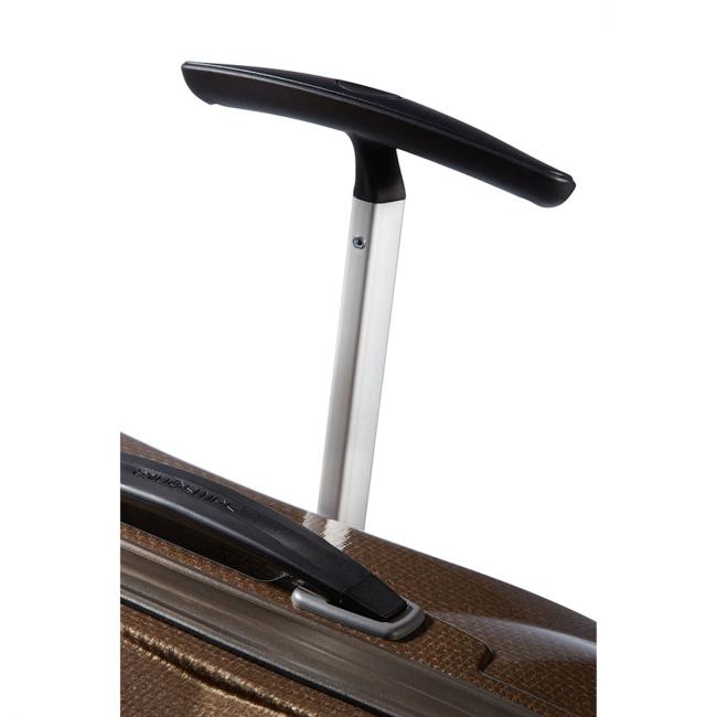 Large Trolley 68/25 Lite-Shock Spinner