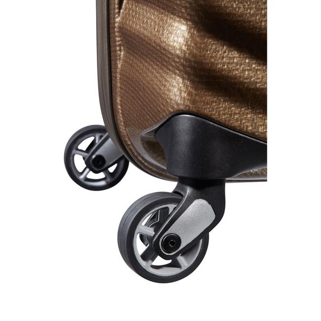 Large Trolley 68/25 Lite-Shock Spinner