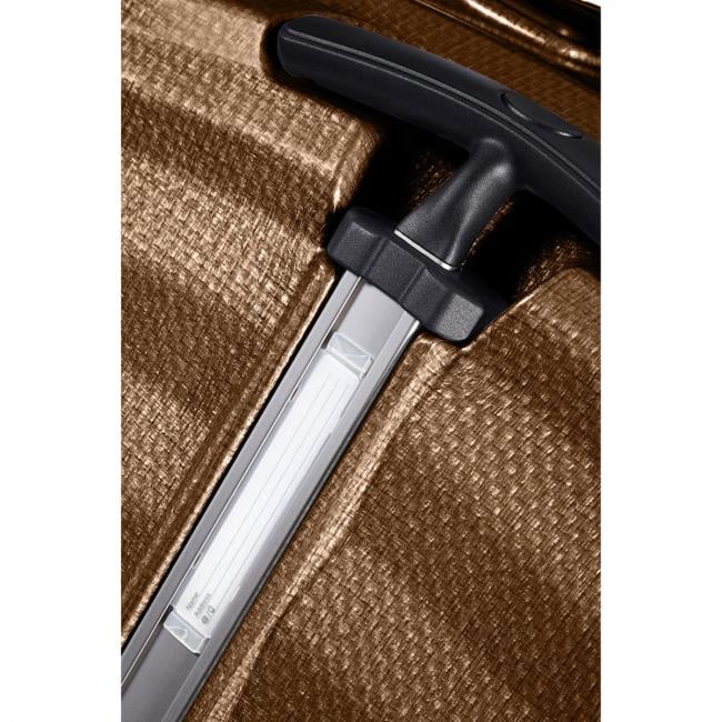 Large Trolley 68/25 Lite-Shock Spinner